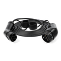 Type 2 Electric Car Charging Cable 32A 250V AC 7.4KW 5M Length1