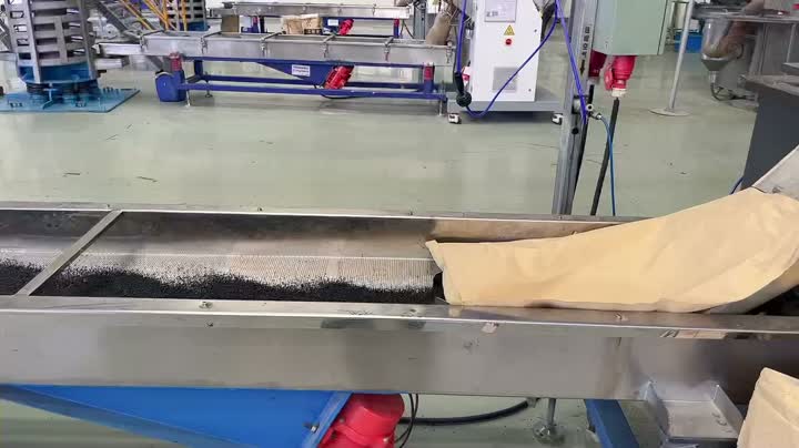 Вытворчая лінія 03