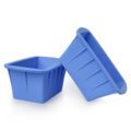 Silocone Folding Ice Cube Tray - Ice Cube Molds" 

However, to correct a small typo and make it more accurate:

"Folding Silicone Ice Cube Tray - Ice Cube Molds1