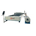 4kW Fiber Laser Cutting Machine - Raycus Fiber Laser Cutter1