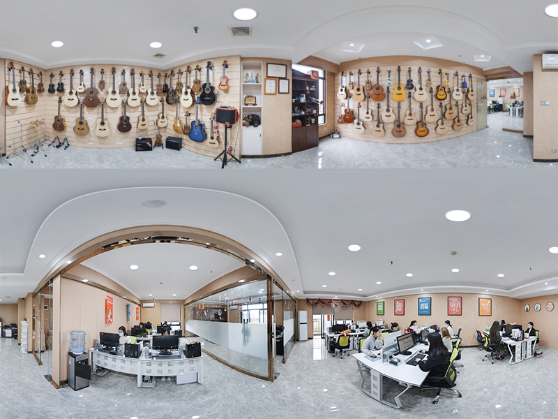 GUANGZHOU GIDOO MUSICAL INSTRUMENTS CO.,LTD