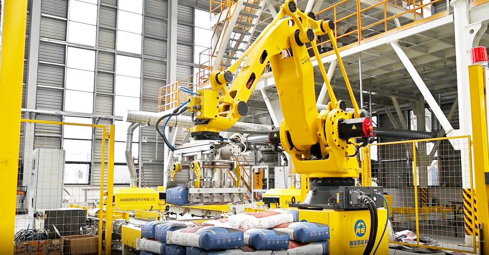 Production Capacity