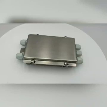 4 ways junction box video