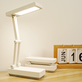 Customized Rechargeable LED Study Desk Lamp for Reading, Folding USB Office and Living Room Light1