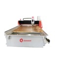 Factory Direct CNC Metal V-Groove Slotting Machine 1250*40001
