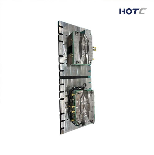 شركة Taizhou HongTaiKe Technology Co.,Ltd تطلق مجموعة كاملة من القوالب المركبة الدقيقة لتصنيع البلاستيك المقوى بألياف الكربون