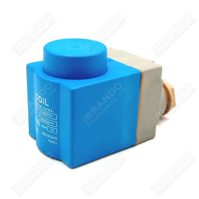 SV Refrigeration Solenoid Valve Coil 24V 220V HM4 HM5 13VA 16VA 24W 1