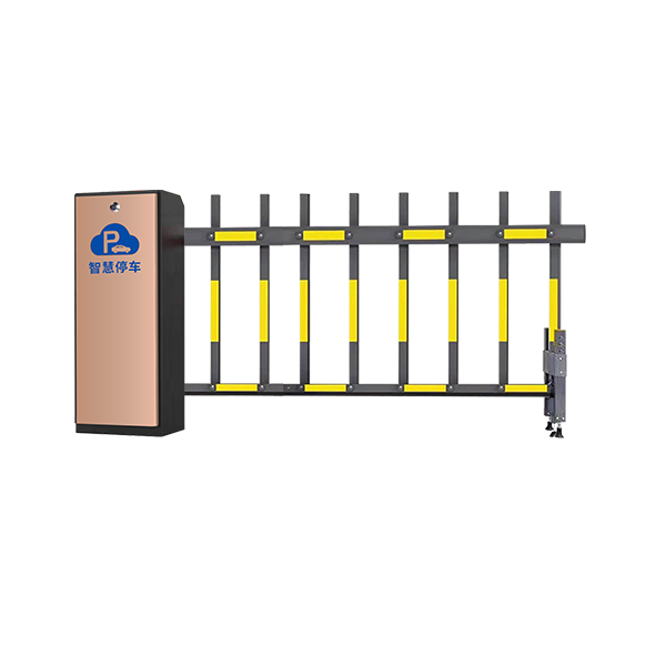 AK-01 boom barrier gate