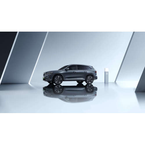 Geely XingYue L Hi-P