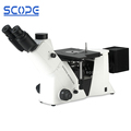 1000X Industry Inspection Inverted Metallographic Brightfield Darkfield Microscope1