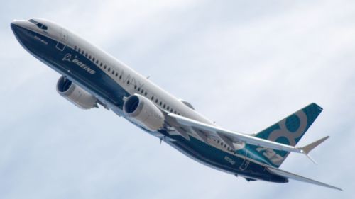 Globale Luftfahrtindustrie startet: Neue Möglichkeiten für chinesisches Titanium