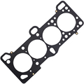 MHJKia кыймылдаткычтын бөлүктөрү цилиндр Head Gasket Hyundai Getz үчүн акцент баскан Kia Rio Rio Pride1