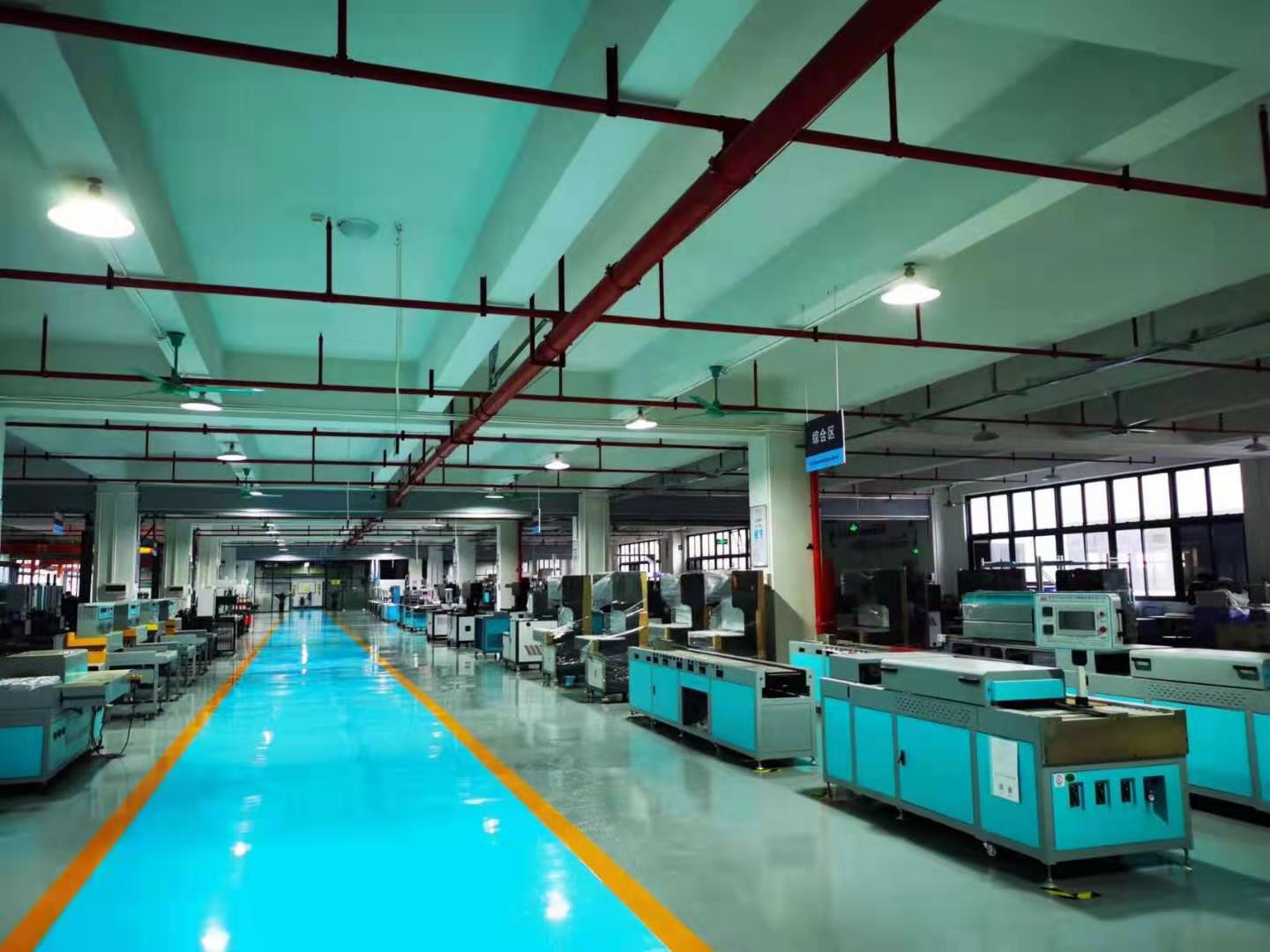 Dongguan Jinyu Automation Equipment Co., Ltd.