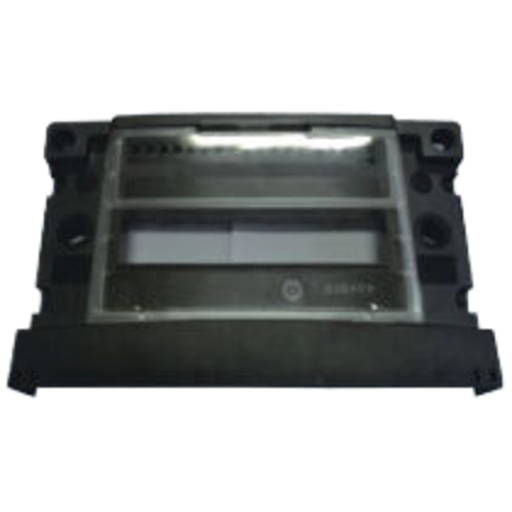 Procesamiento de máquinas