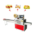 Mini Automatic Food Flow Pack Machine for Biscuit Packaging1