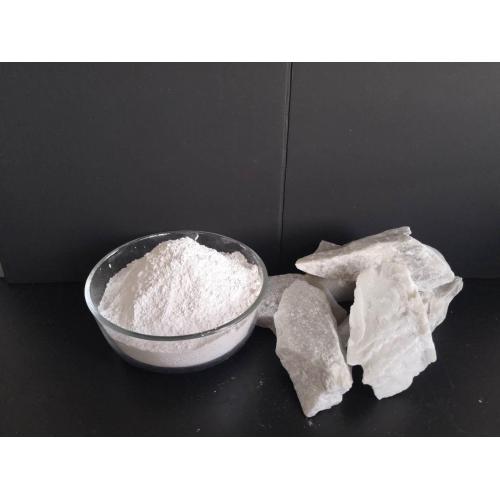 استخدام Brucite Natural Mg (OH) 2 في الأسمدة