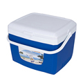 Economical Custom Design Plastic Cooler Box for Hiking1