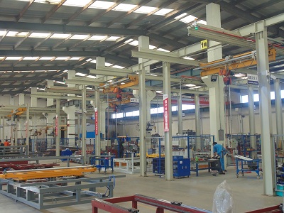 Fangzheng Welding Equipment Co., Ltd