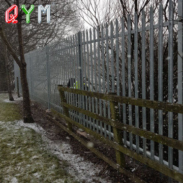 Asia's Top 10 Palisade Fence Panels Brand List