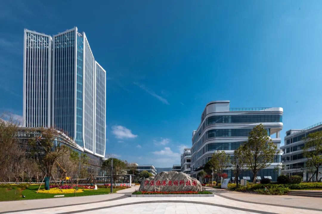 Yunnan Pilot Free Trade Zone Antai Security Service Co., Ltd