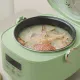 Mini olla arrocera multifuncional dmwd de 5L para cocinar