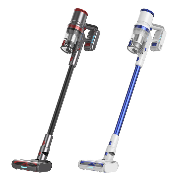 Handheld Cordless Vacuum Cleaner