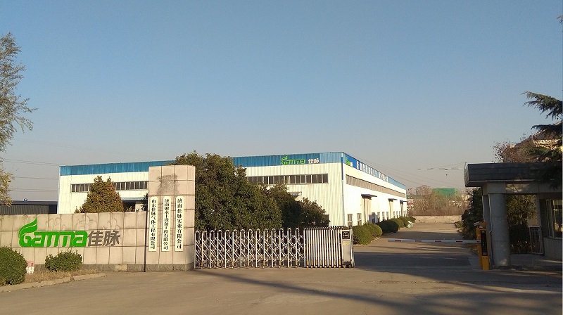 Shandong Gamma Gas Engineering Co. Ltd.