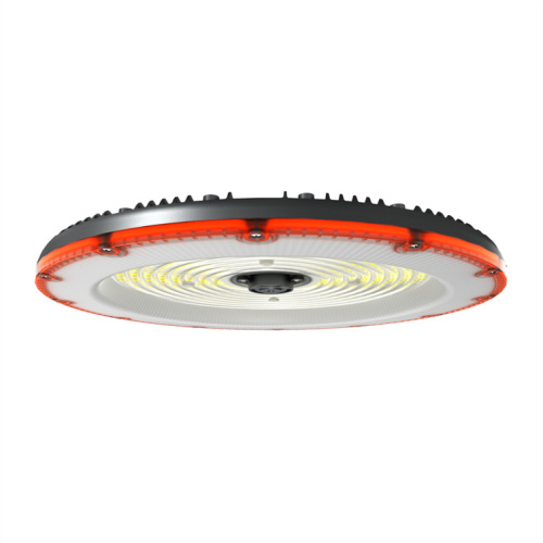 Ekepụta mmepụta Lumen na Bered Ufo Ufo dị elu mmiri