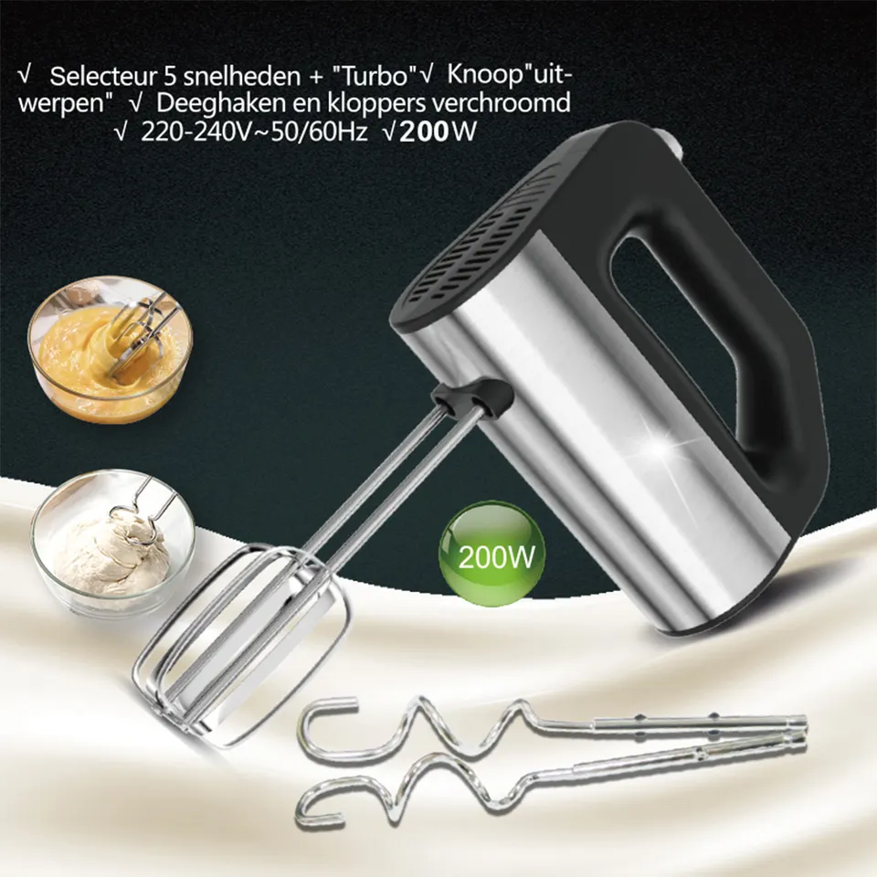 Egg Beater1003