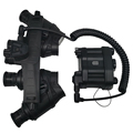 NVG Ground Panoramic 4 Tubes Night Vision Goggles Housing for Hunting1