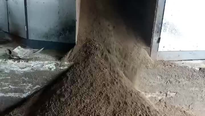 Vídeo de Loren Fermenter