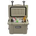 Rotational Moulded Fishing Cooler Box for Outdoor Activities1