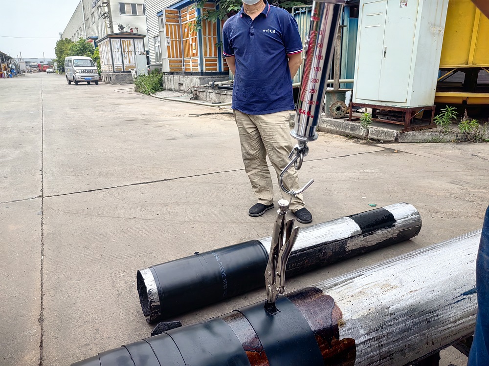 Heat dhrink sleeves  HSS 2410