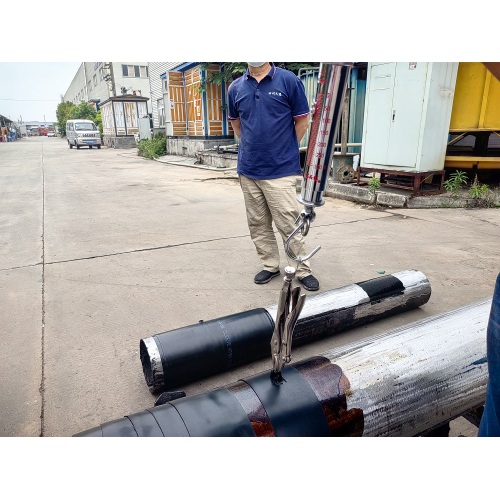 Heat dhrink sleeves  HSS 2410