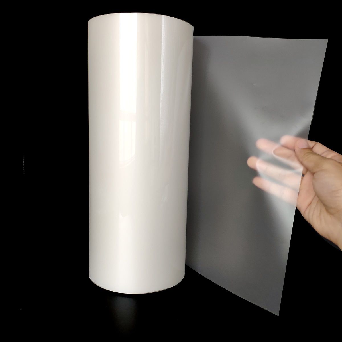 PET Thermal lamination film