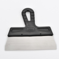 High Quality Stainless Steel Putty Knife for Wall Scraping - Wholesale1