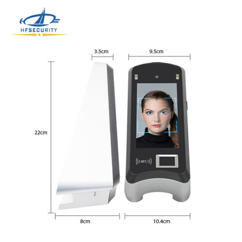 Kaluwihan lan kekurangan scanner bekas driji