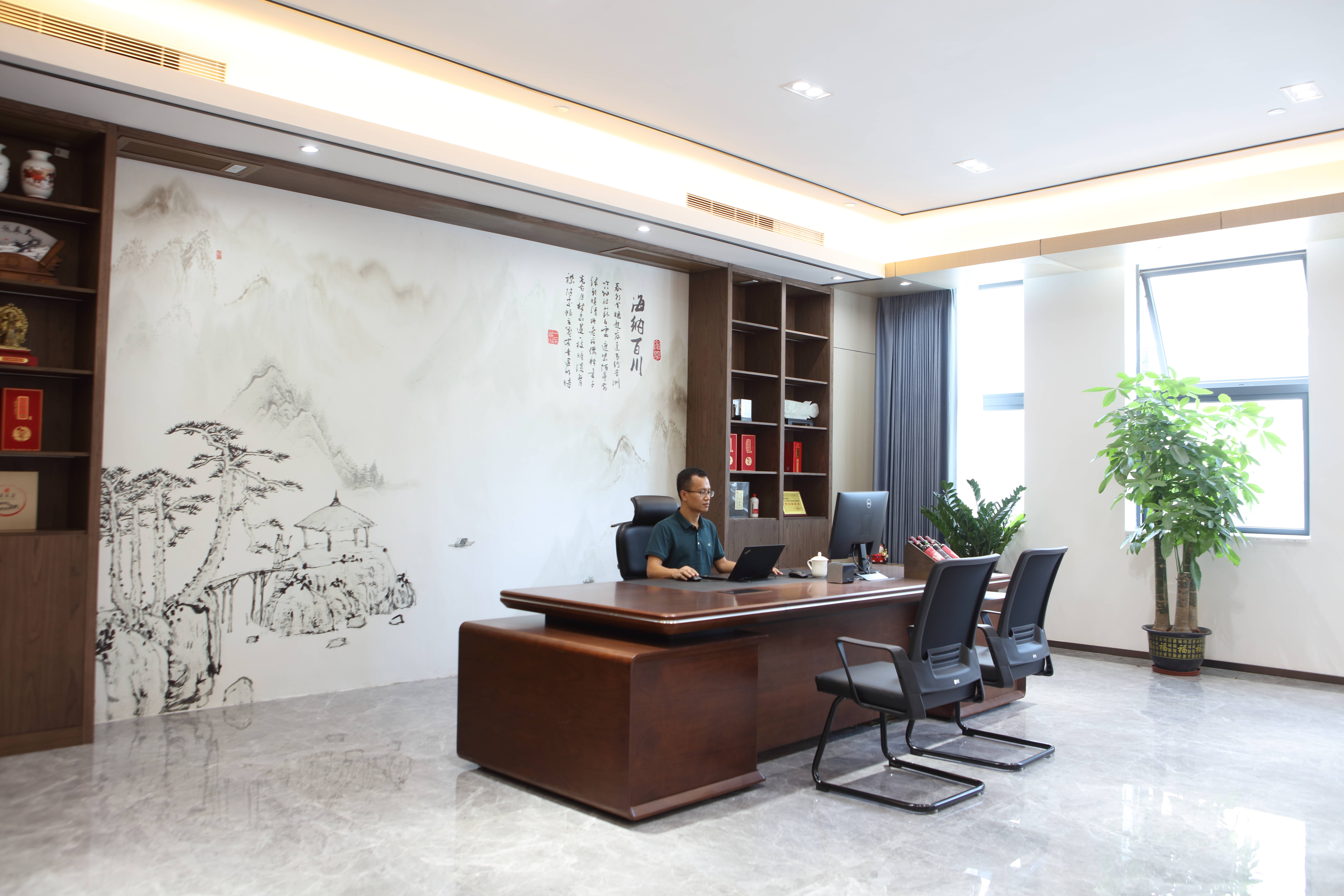 Dongguan Shuangzhan Industrial Co.,Ltd