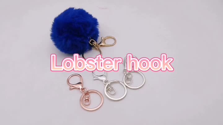 Lobster Hook