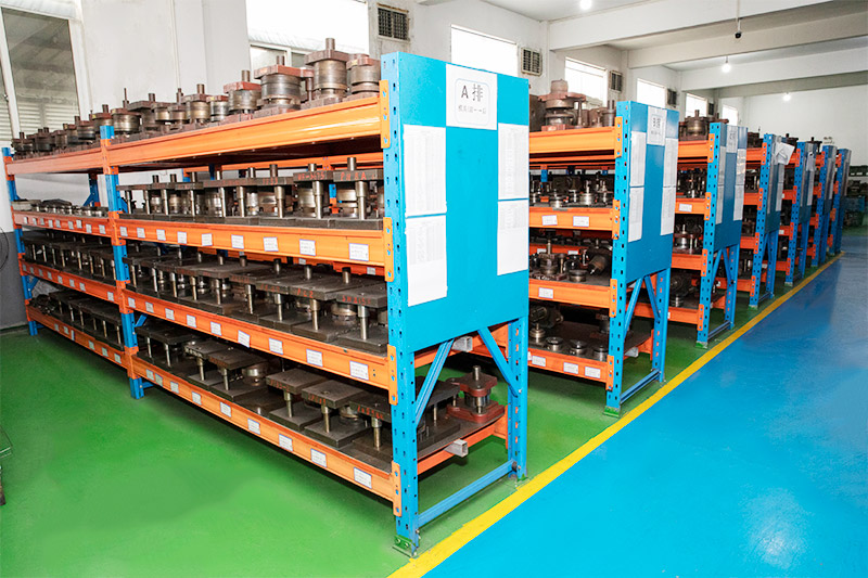 Zhoushan Shenying Filter Manufacture Co., Ltd.