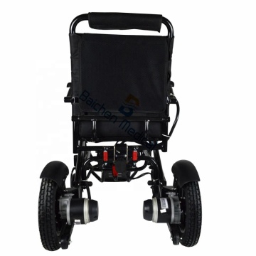 China Top 10 Wheelchair Carbon Fiber Brands