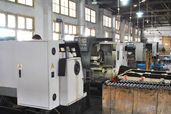 JINHUA RUNYE TECH. CO.,LTD