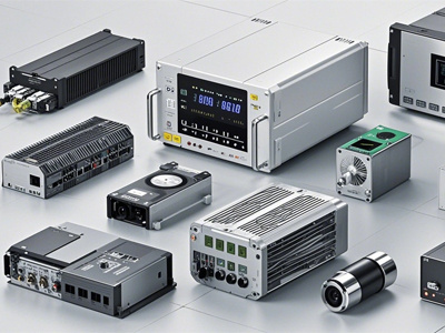 Global Power Supply Accessories Industry- နည်းပညာတိုးတက်မှု၊ စွမ်းအင်မြှင့်တင်မှုအသစ်နှင့် Supply Chain ခံနိုင်ရည်ရှိမှုသည် ခိုင်မာသောတိုးတက်မှုကို တွန်းအားပေးသည်။