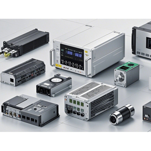 Industri Aksesori Catu Daya Global: Kemajuan Teknologi, Boom Energi Baru, dan Ketahanan Rantai Pasokan Mendorong Pertumbuhan yang Kuat