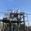 Steam-Free MVR Citrus Juice Evaporator: Energy Efficient Solution1