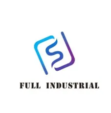 Full Industrial CO.,ltd.
