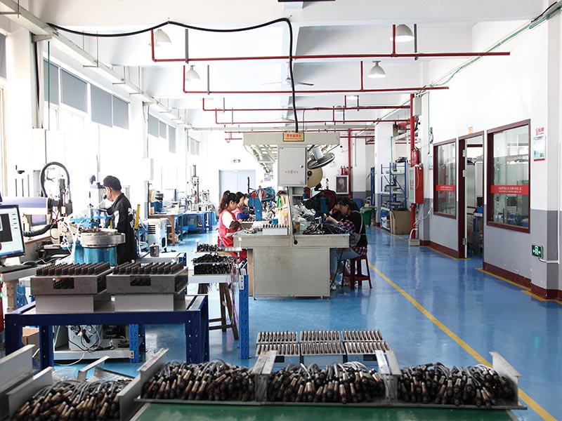 RUIAN XIANGTAI AUTOMOTIVE PARTS CO ., LTD