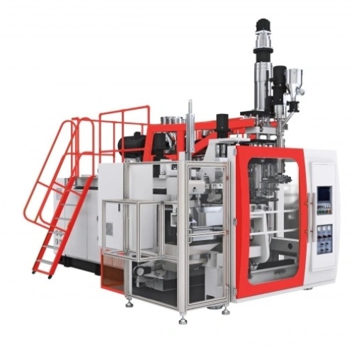 Les progrès de la technologie de moulage par soufflage: les machines hydrauliques, électriques et spécialisées révolutionnent les processus de fabrication