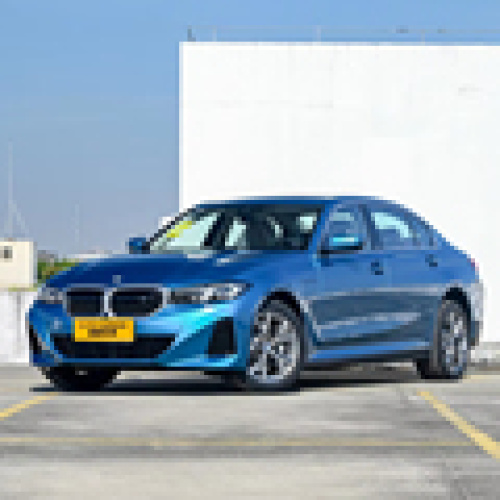 Ev Car Mașină electrică 4 roți Pure Ampatament lung de mare viteză 4 uși 5 locuri Sports I3 Mașină pentru Bmw1