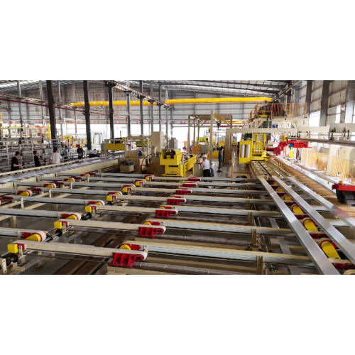 Обеспечение качества корпусов алюминиевых профилей: три ключевых фактора, которые следует учитывать при выборе производителя